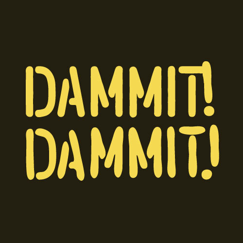 Image result for dammit!